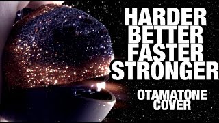 Harder Better Faster Stronger  Otamatone Cover [upl. by Farrah85]