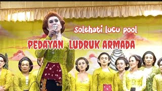 pedayan ludruk armada live desa rembun dampet malang [upl. by Gem]