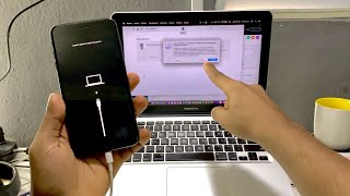 Como poner iPhone 77 Plus y 88 Plus en modo recuperación [upl. by Dory]