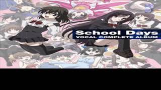 School days  Waltz sub español [upl. by Kinelski]