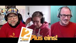 13  Rigotti  Erfolgreichster Selbstversorger Kanal auf YouTube  Die ZweiEins Podcast [upl. by Singh]