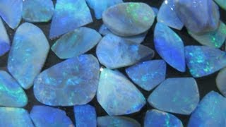 How to find OPAL by Noodling  Liz Kreate [upl. by Owain]