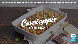 Cavatappis  Calendrier du lait 2018 [upl. by Boyd]