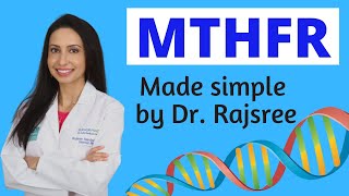 A doctors guide to MTHFR and what you can do to boost its function regardless of your genetics [upl. by Astred]