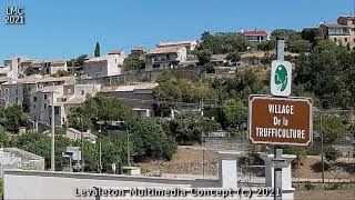 IL ETAIT UNE FOIS MONTPEZAT MONTAGNAC Alpes de Haute Provence [upl. by Gottfried]