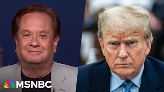 George Conway trolls Trump with billboard near MaraLago [upl. by Oicaroh483]