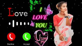 New Santali ringtone song video Love 💕😘💕😘 Rajesh Soren [upl. by Suzanna]