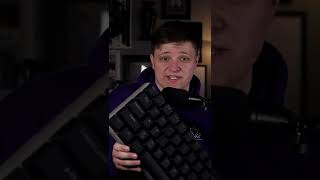 The Biggest Keyboard its so big Redragon k605 Alien ReviewSound Test [upl. by Chaffee]