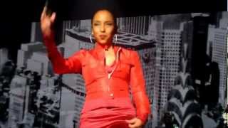 Sade full concert Part6  the end [upl. by Koehler]