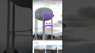 rip Nampa water Tower [upl. by Blondie]