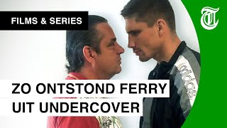 Eerste details Undercover seizoen 2 bekend  FILMS amp SERIES [upl. by Eitsyrhc939]