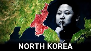 The ENTIRE History of North Korea  4K Documentary [upl. by Chaffee394]