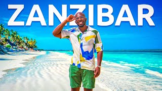 I Found Paradise in ZanzibarTop Things To Do [upl. by Nicko730]