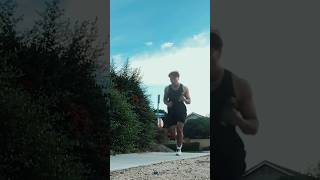 Come run 330 miles with me running fitness [upl. by Claus]