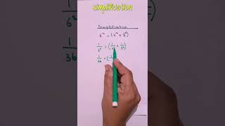 simplification maths alkaramacademy education [upl. by Karisa143]