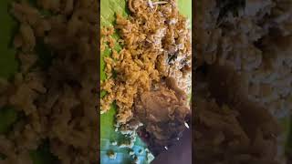 Biriyani lover  Junior kuppana  Trending sound [upl. by Lotsirk487]