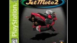 Jet Moto 204Aftershock [upl. by Berk]