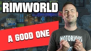 Sips Plays RimWorld 1152019  23  A Good Session [upl. by Kylen]