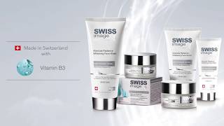 Swiss Image Whitening Care in UAE [upl. by Kathie999]