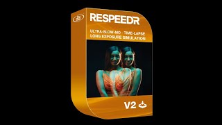 proDAD Respeedr V2 de [upl. by Aicinet]