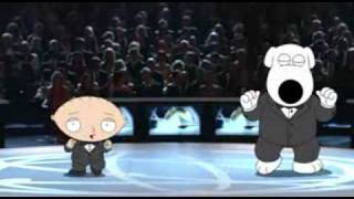 Family guy  Emmys 2007 [upl. by Itirp]