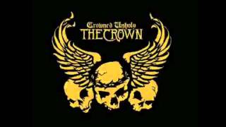 The Crown  Death Metal Holocaust with lyrics [upl. by Virgy]