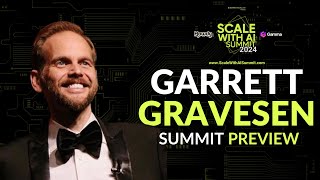 How Pro Speaker Garrett Graverson Used AI to Clarify His Keynote Presentation  Workshop Preview [upl. by Eicyal641]