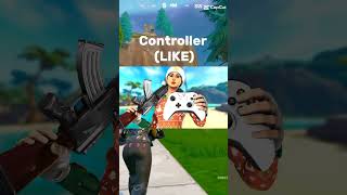 Sub for a cookie blowup fortnite fortniteshorts viralvideo [upl. by Einnep]