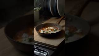 Shakshuka easyrecipe food trending [upl. by Odawa]