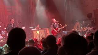 Kiefer Sutherland  Going Home  Kulturwerft Gollan Lübeck  13072023 [upl. by Jehial]