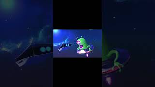 ASTRO BOT vs Alien astrobot astrobotgame ps5 ps5shorts shorts [upl. by Kra]