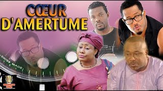 CŒUR DAMERTUME 1Nollywood Extra [upl. by Fernando]