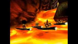 Conker Bad Fur Day  All Cutscenes Part 06 [upl. by Julienne58]