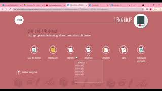 Tutorial Colombia Aprende Colegio Clemencia de Caicedo [upl. by Atikam]