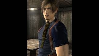 Leon RE4 Remake en Resident Evil 4 2005 Parte 42 [upl. by Vez92]