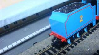 Comparing Hornby amp Bachmann Edward [upl. by Peednam360]