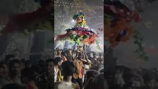 dev diwadi garba  jogni maa na garba  amraiwadi jogni maa na garba  garba  gujarati garba [upl. by Yt]