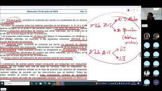 CONVOCATORIA OPOSICONES ADMINISTRATIVO DEL ESTADO [upl. by Dorkus]