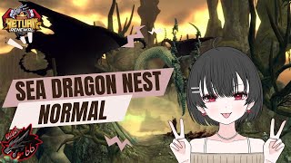 🛑 051 DRAGON NEST RENEWAL V2 LEVELING GUYSS [upl. by Attenna]