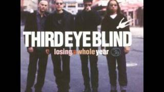 Third Eye Blind Losing A Whole Year Instrumental [upl. by Atram]