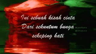 kisah cinta by fauziah ahmad daud [upl. by Maurer]