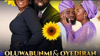 O Affairs Wedding amp Fathers Blessing [upl. by Corrie]