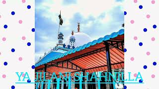 YA JILANI SHANILA NILOOR SHARIF DARGAH🔥MAHBUB SUBHANI😇 NILOORSHARIF viralvideo [upl. by Ecirpak332]