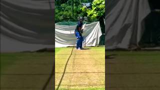 ධනුශ්කගේ ඒ පාරවල් ටික 😲 පිස්සුවක් අහ්😥 Danushka Gunathilaka Batting Practice 🔥 [upl. by Repsac679]