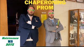 Chaperoning Prom [upl. by Markus31]