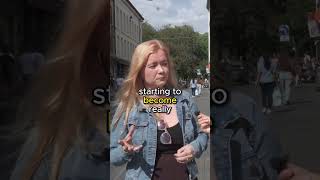 Hardest Part of Dating in Norway as a Russian [upl. by Cahn]