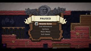 Spelunky 2 Gaming with CLINO Zote thenewtriosguy [upl. by Niad979]