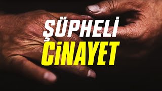 Cinayetin Perde Arkası  CEZAEVİ ve CİNAYET SÜRECİ [upl. by Gleason]