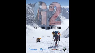 GASHERBRUM II MÉS QUE UN VUITMIL [upl. by Minor]