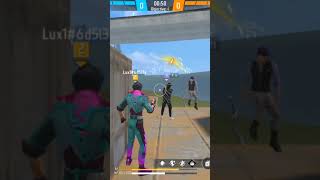 freefire1vs1customtipsandtricks tamil freefire freefireclipsfreefire [upl. by Wylen]